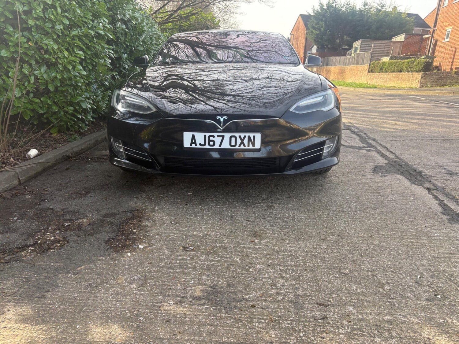 Used Tesla Model S for sale - 77590463: Photo 75
