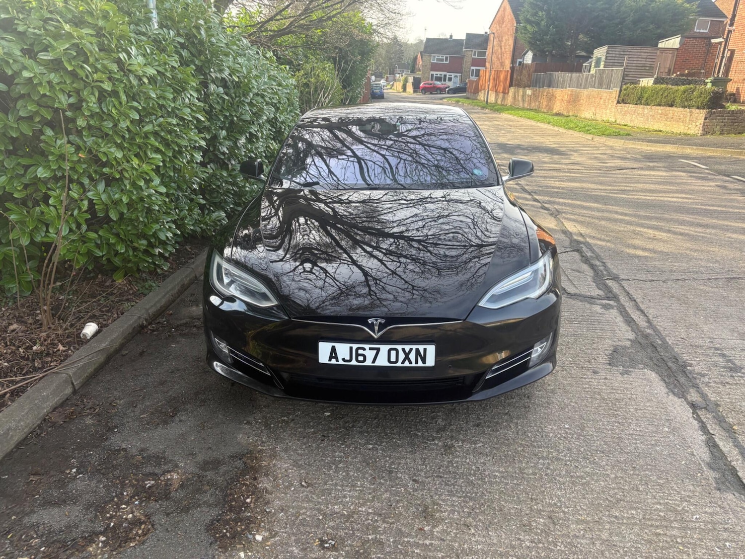 Used Tesla Model S for sale - 77590463: Photo 76