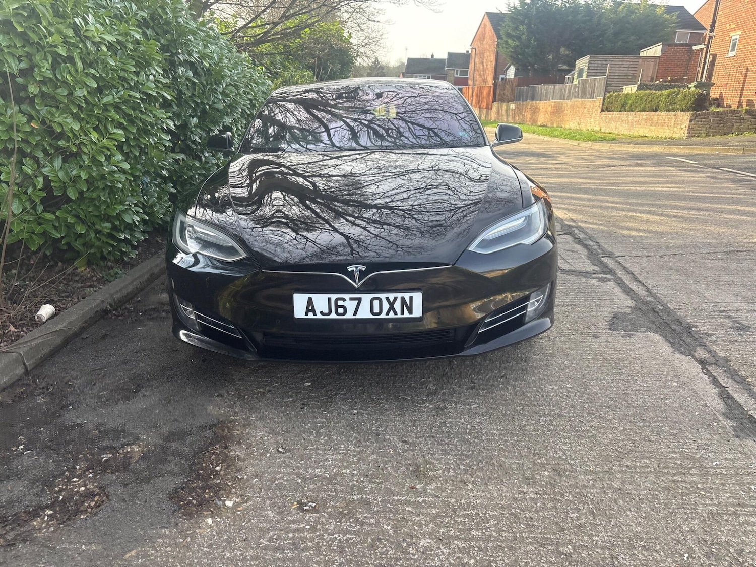 Used Tesla Model S for sale - 77590463: Photo 77