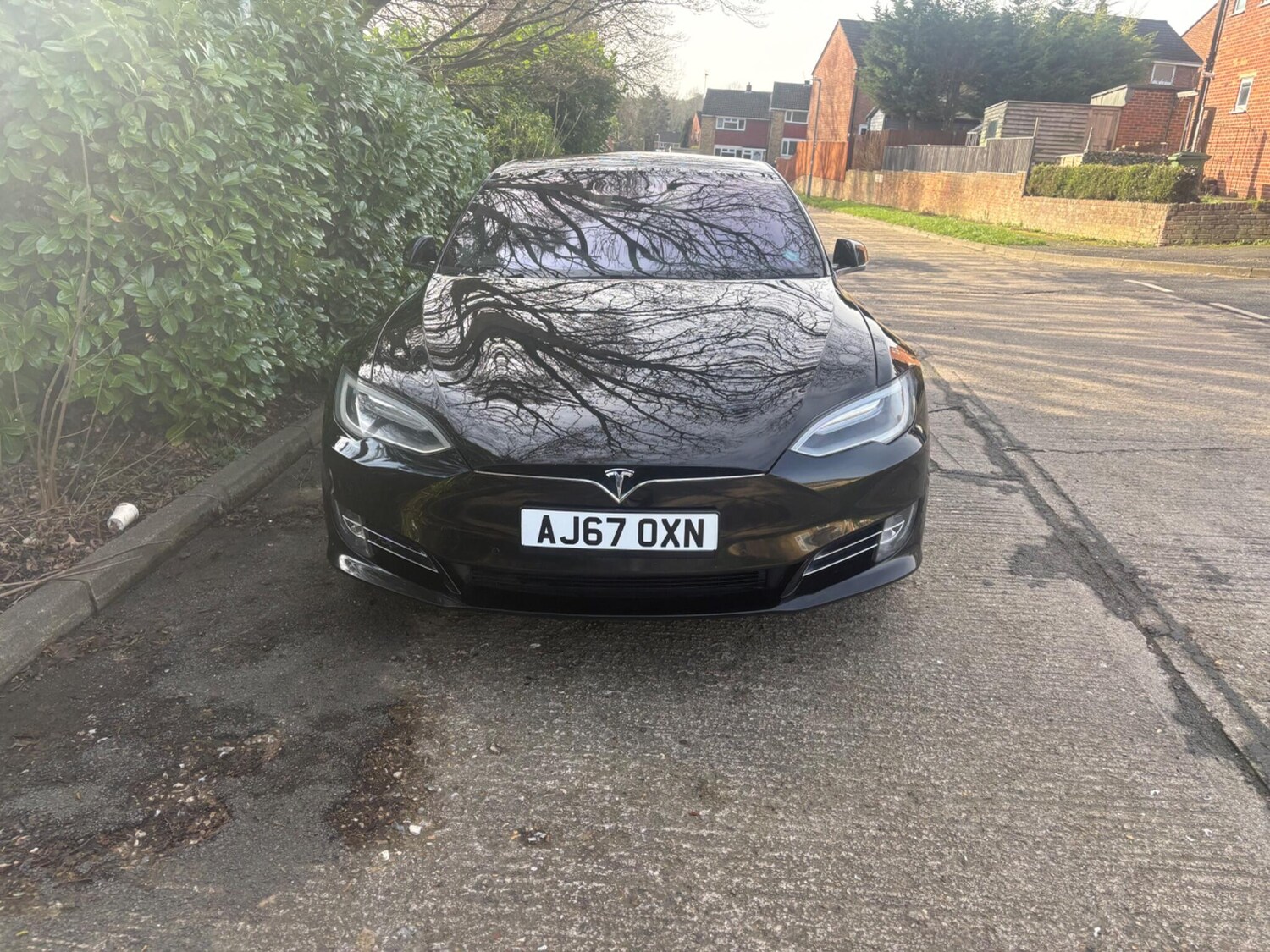 Used Tesla Model S for sale - 77590463: Photo 78