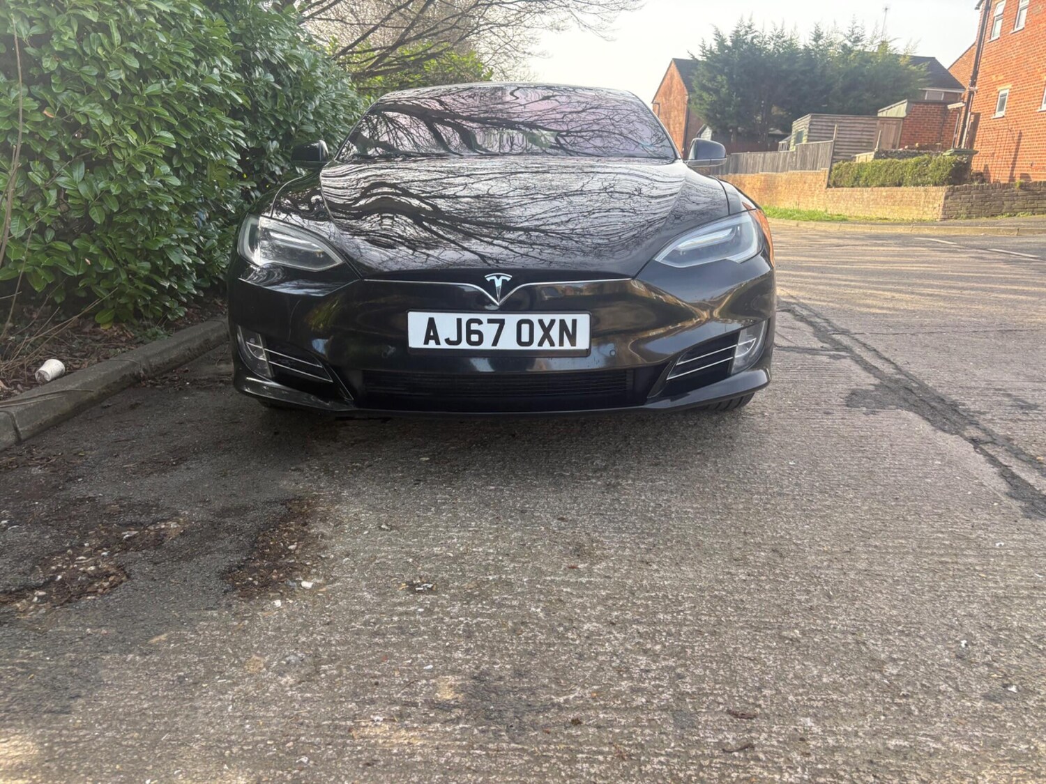 Used Tesla Model S for sale - 77590463: Photo 79