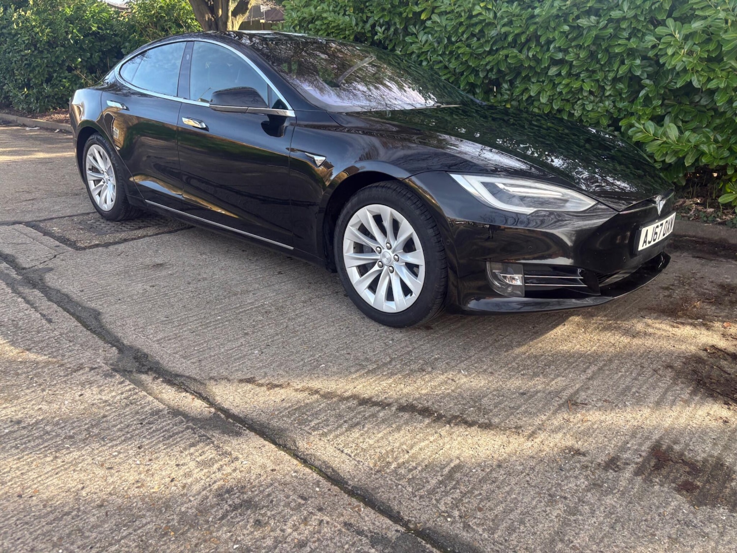 Used Tesla Model S for sale - 77590463: Photo 9
