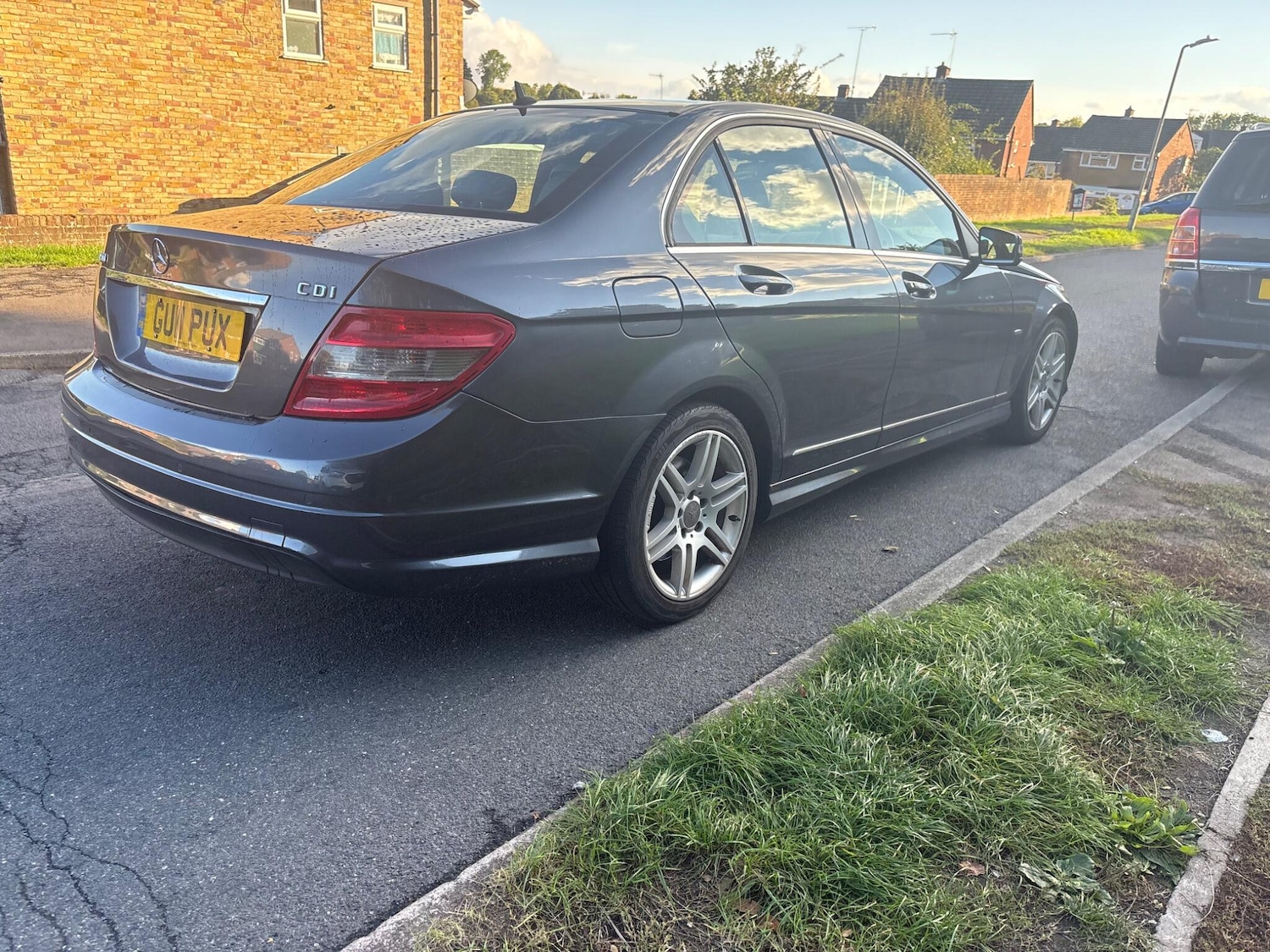 Used Mercedes-Benz C-Class 2011 for sale - 76100257: Photo 25