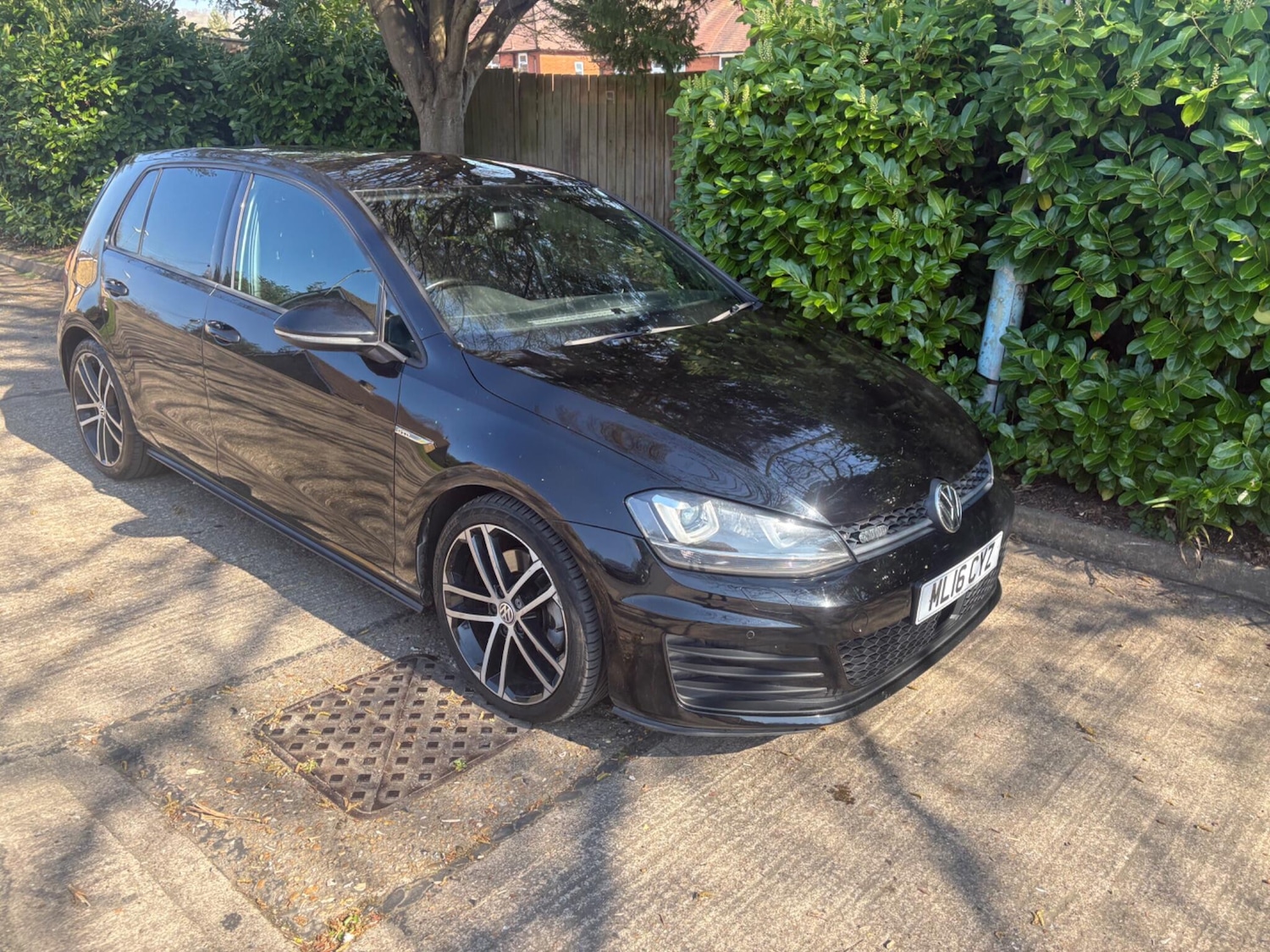 Used Volkswagen Golf 2016 for sale - 77971833: Photo 13