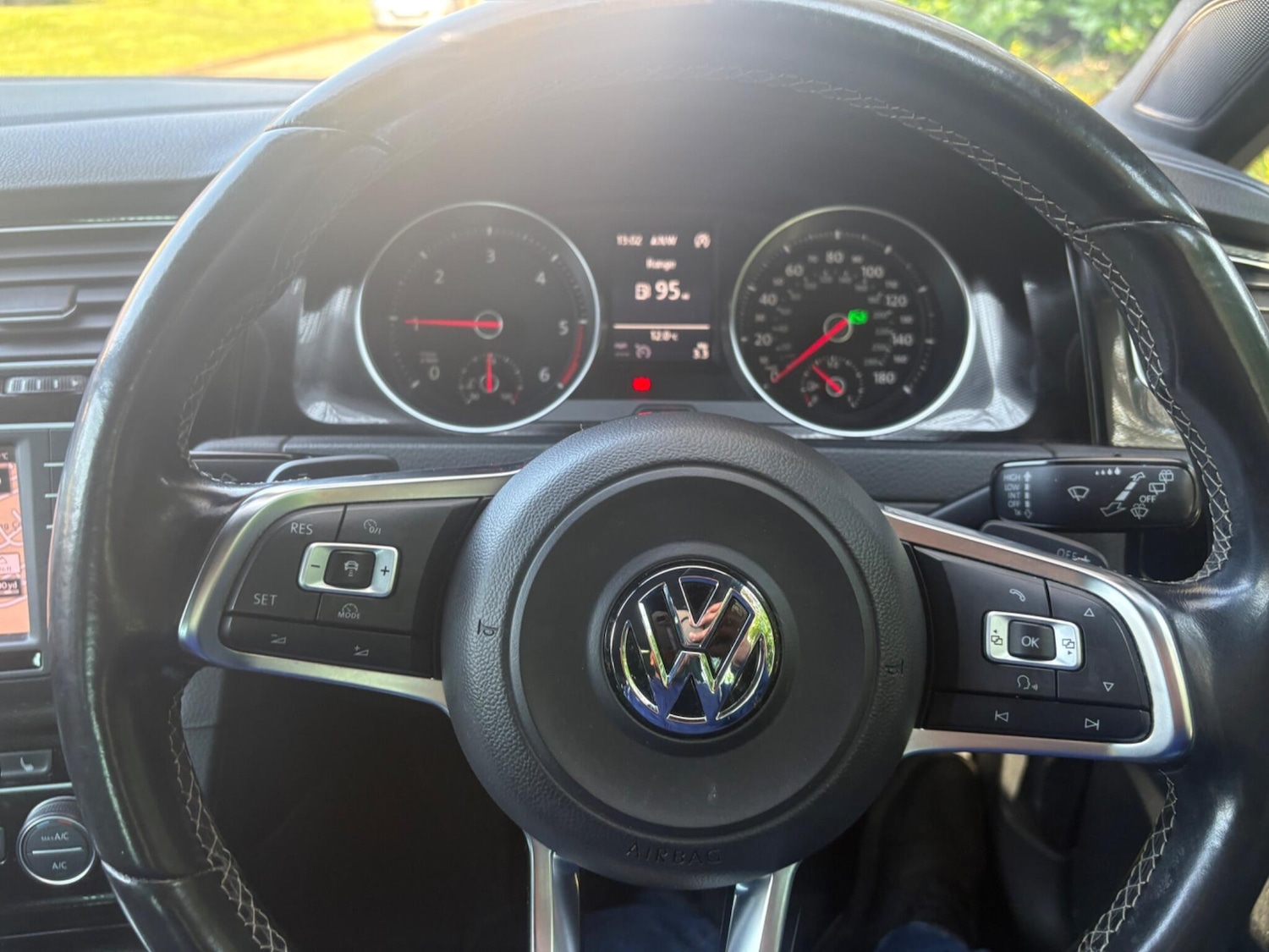 Used Volkswagen Golf 2016 for sale - 77971833: Photo 18