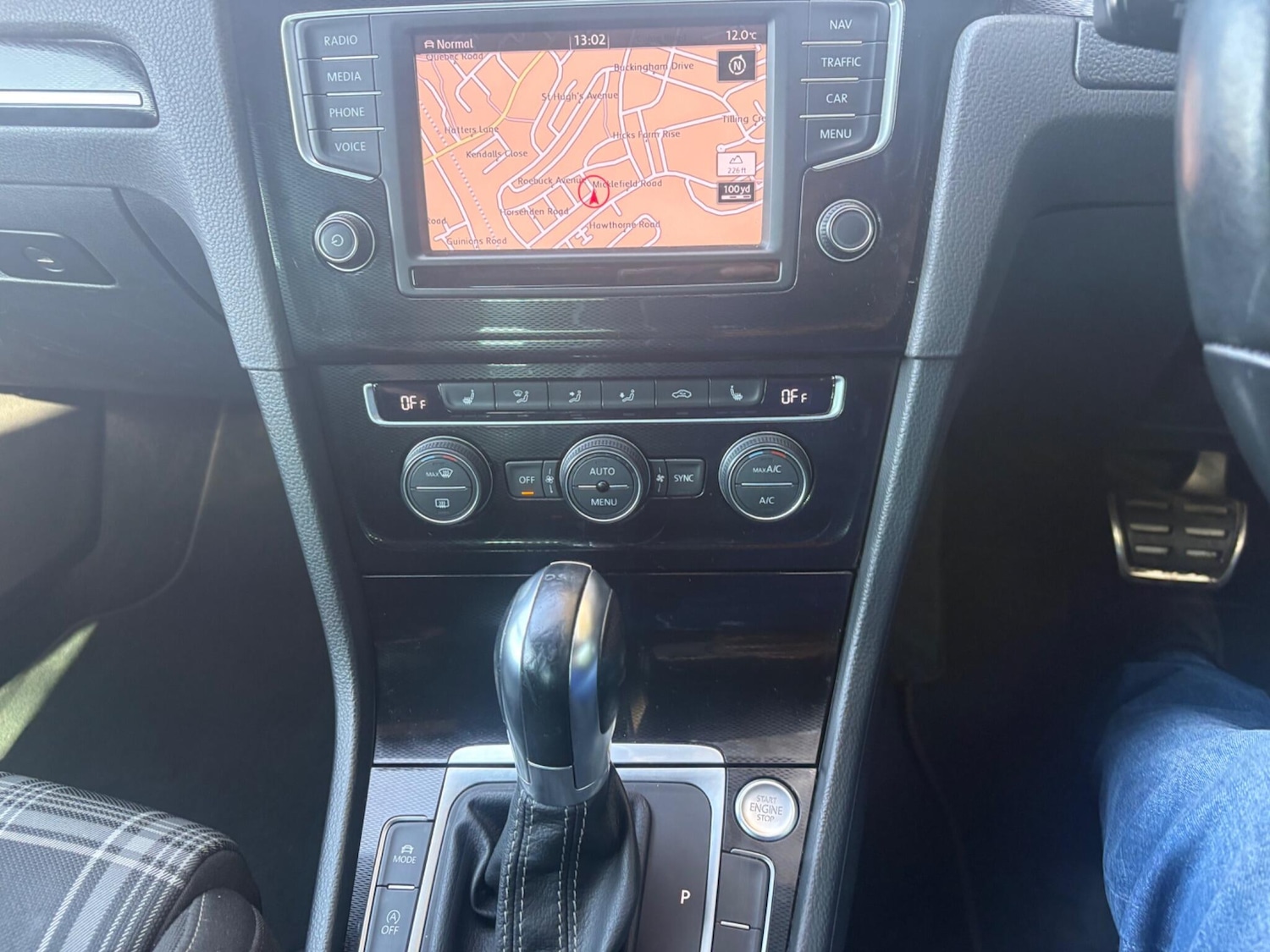 Used Volkswagen Golf 2016 for sale - 77971833: Photo 19