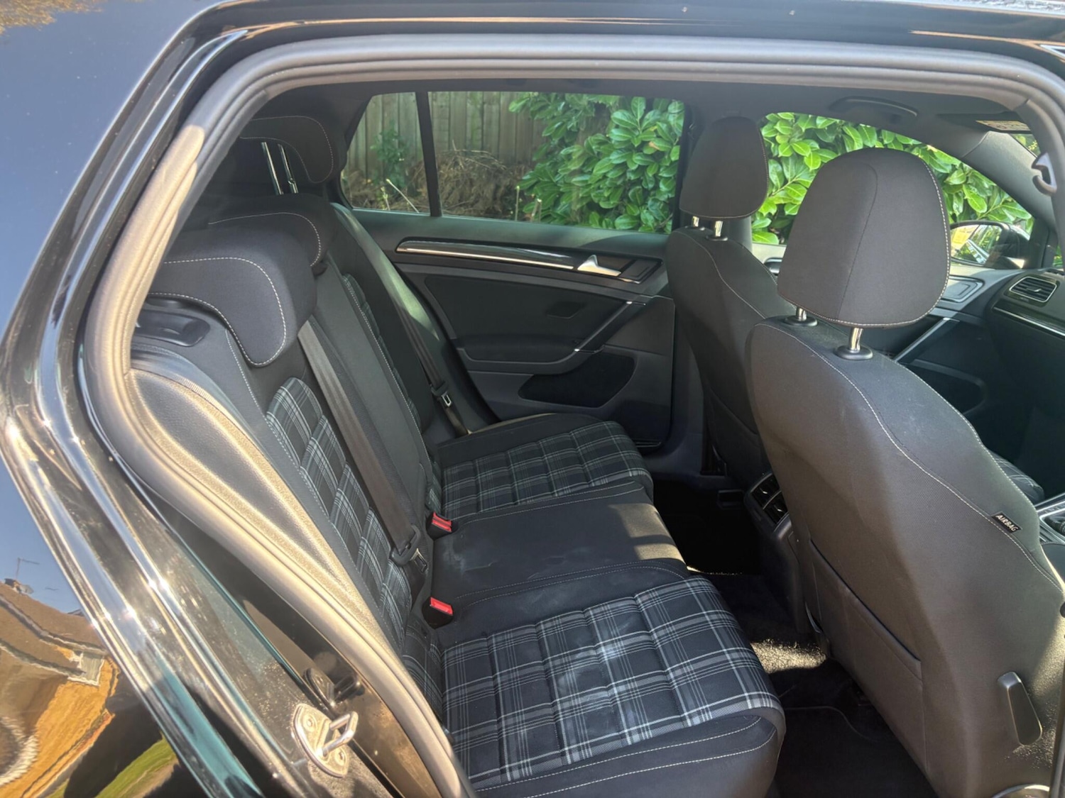 Used Volkswagen Golf 2016 for sale - 77971833: Photo 23