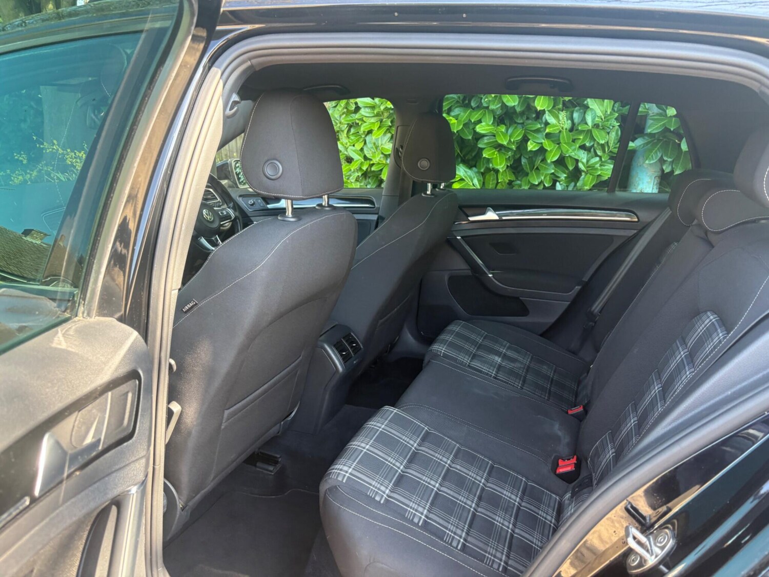 Used Volkswagen Golf 2016 for sale - 77971833: Photo 30