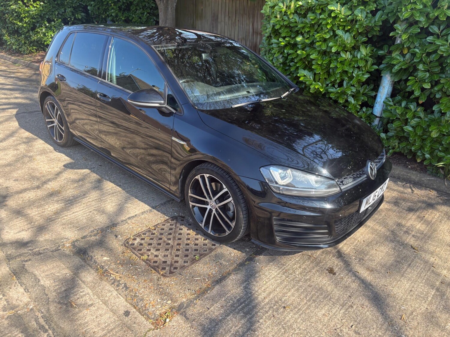 Used Volkswagen Golf 2016 for sale - 77971833: Photo 41