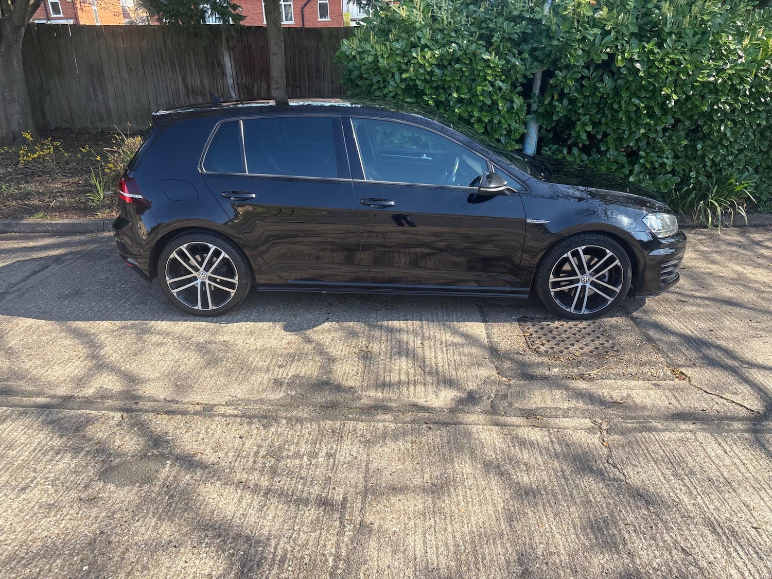 Used Volkswagen Golf 2016 for sale - 77971833: Photo 42