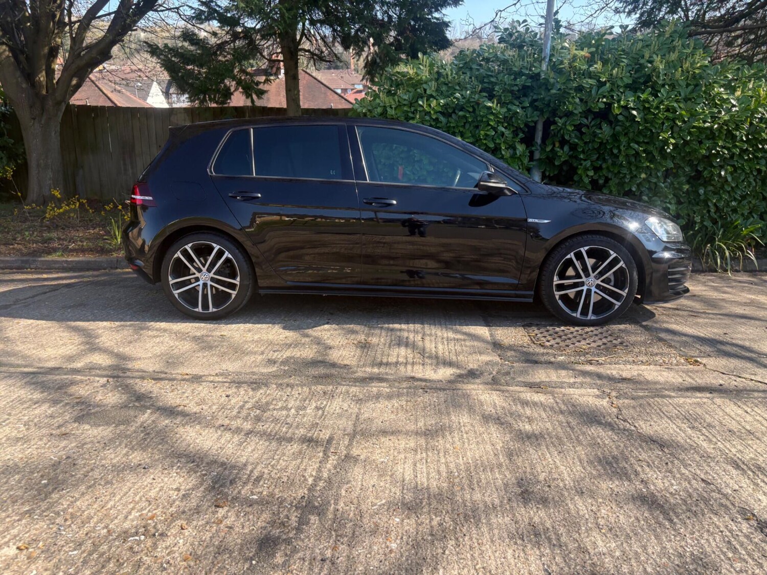 Used Volkswagen Golf 2016 for sale - 77971833: Photo 43