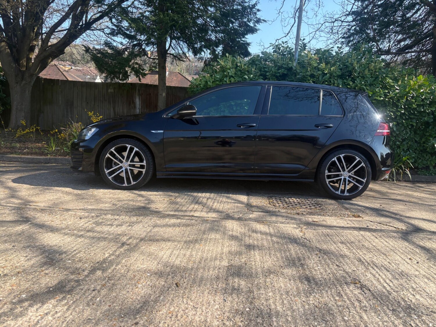 Used Volkswagen Golf 2016 for sale - 77971833: Photo 47