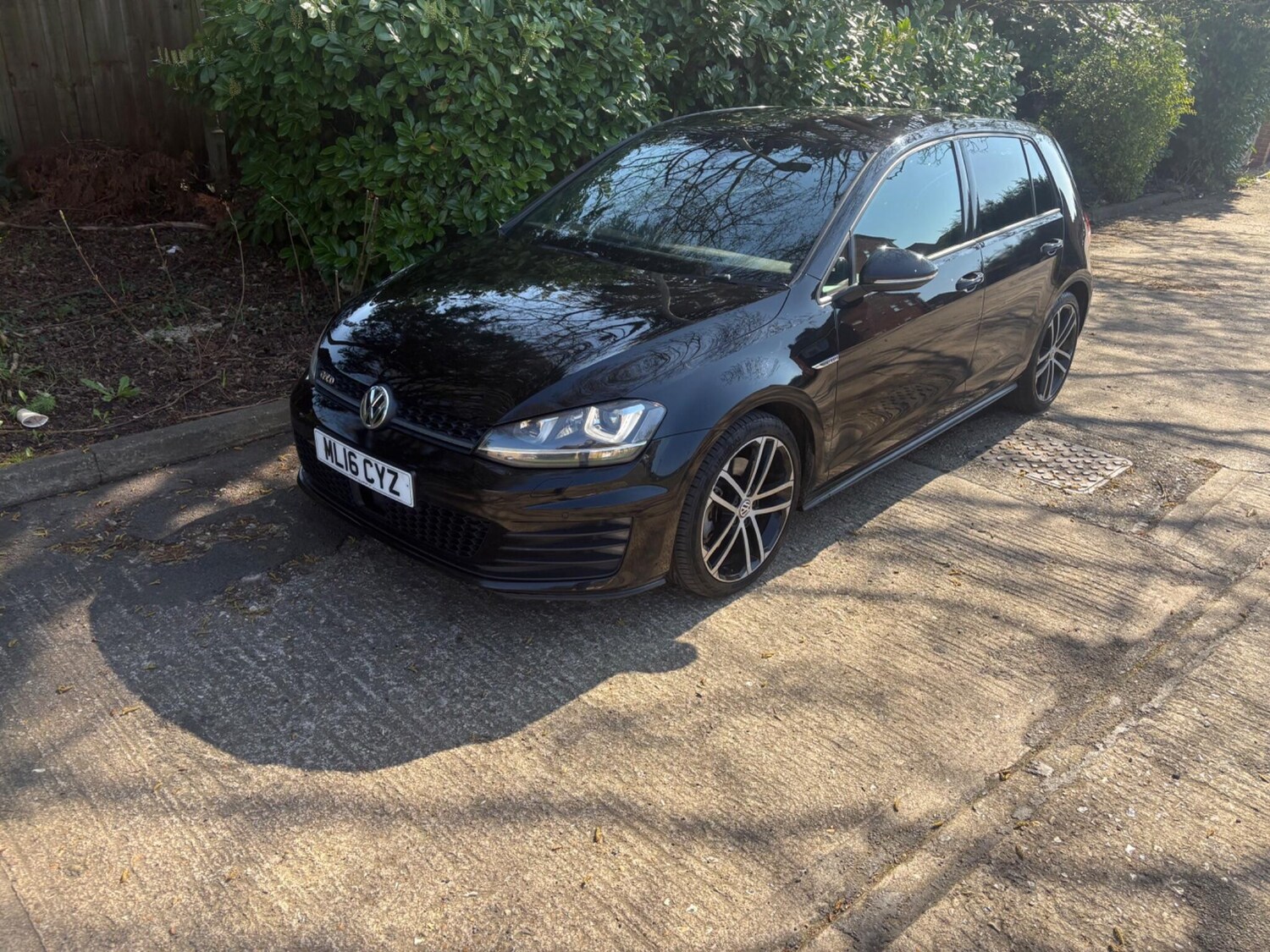 Used Volkswagen Golf 2016 for sale - 77971833: Photo 51