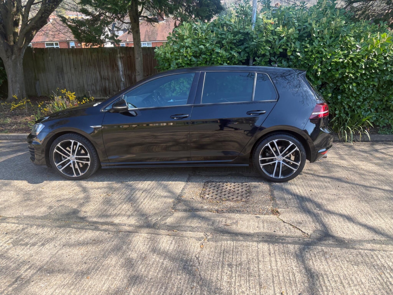 Used Volkswagen Golf 2016 for sale - 77971833: Photo 52