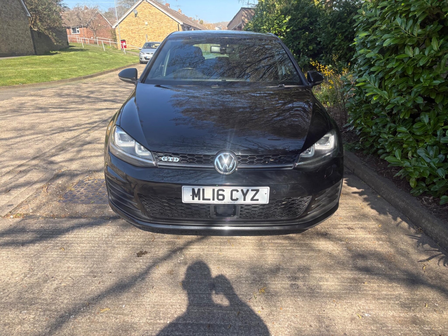 Used Volkswagen Golf 2016 for sale - 77971833: Photo 53