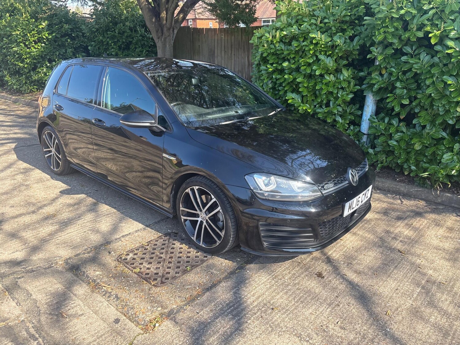 Used Volkswagen Golf 2016 for sale - 77971833: Photo 54