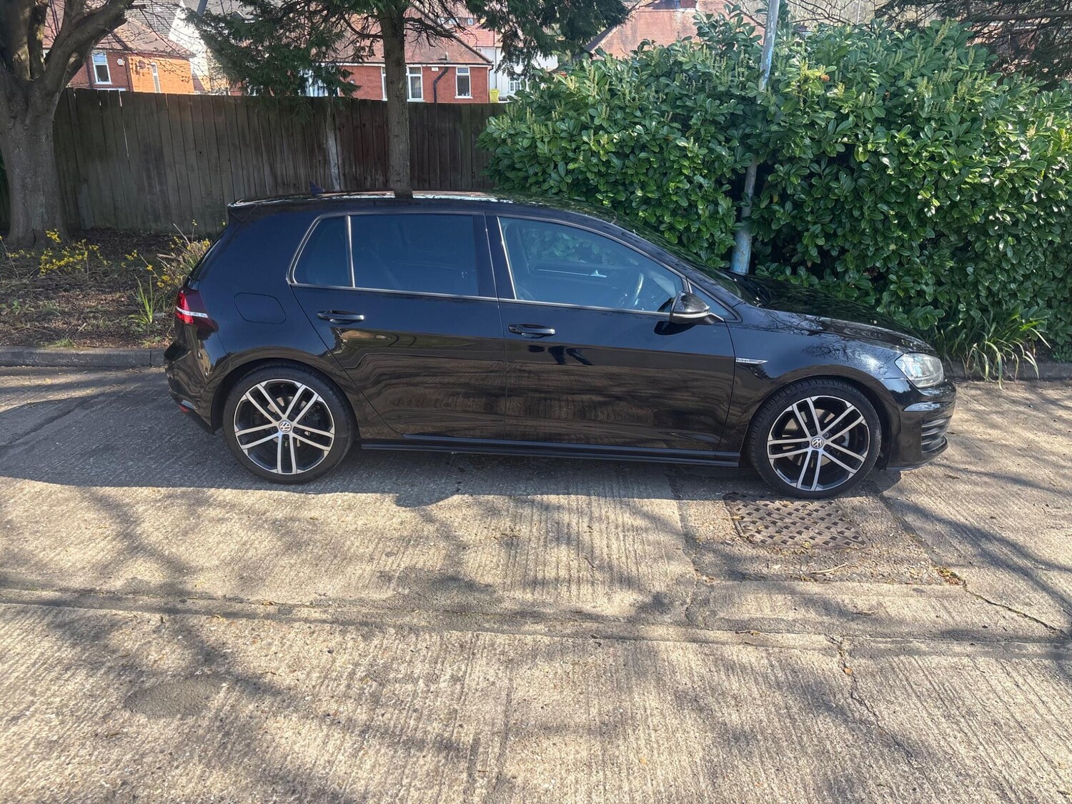 Used Volkswagen Golf 2016 for sale - 77971833: Photo 56