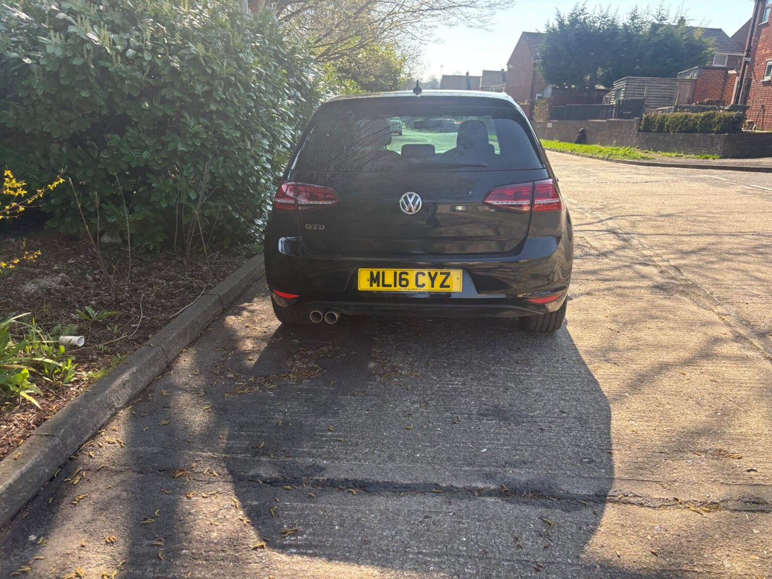 Used Volkswagen Golf 2016 for sale - 77971833: Photo 58