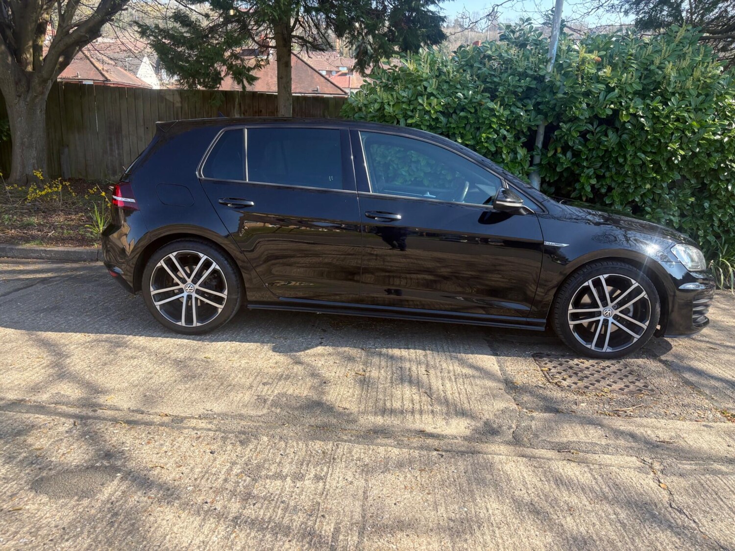 Used Volkswagen Golf 2016 for sale - 77971833: Photo 61