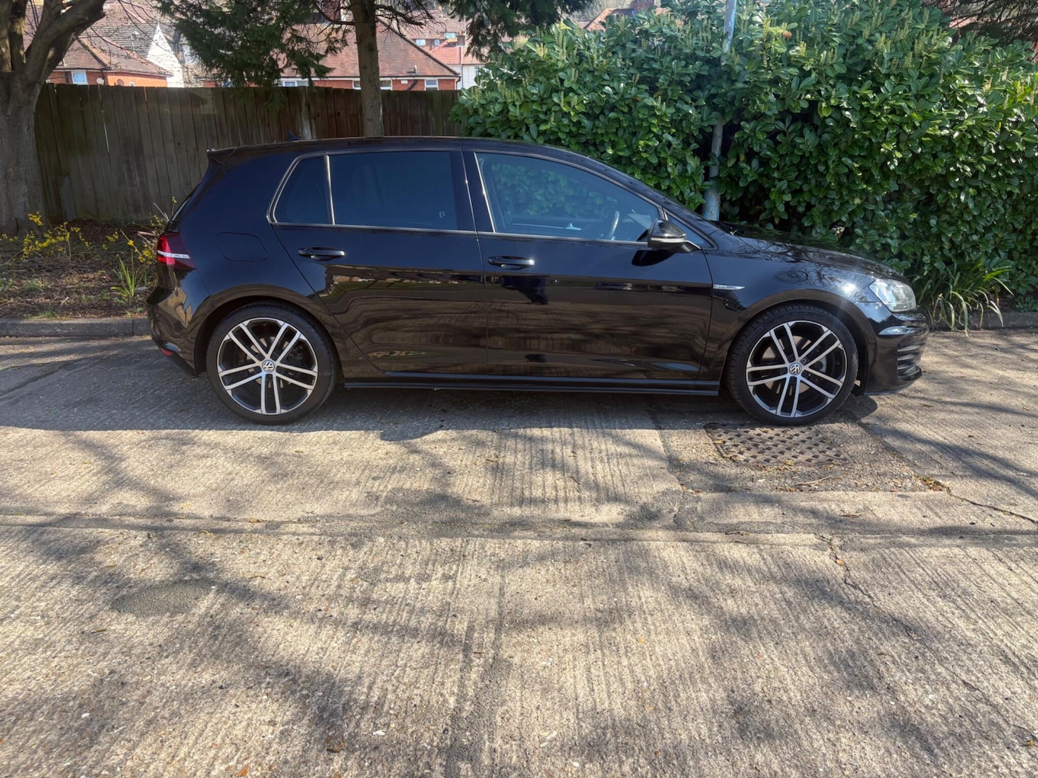 Used Volkswagen Golf 2016 for sale - 77971833: Photo 62