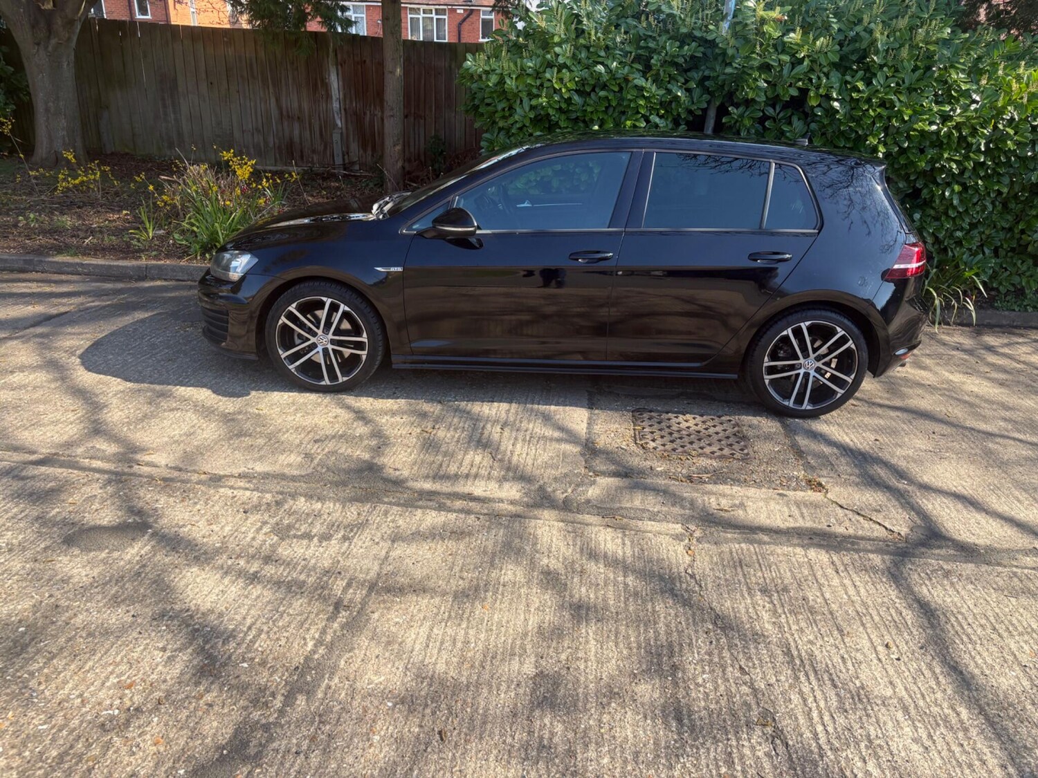 Used Volkswagen Golf 2016 for sale - 77971833: Photo 63