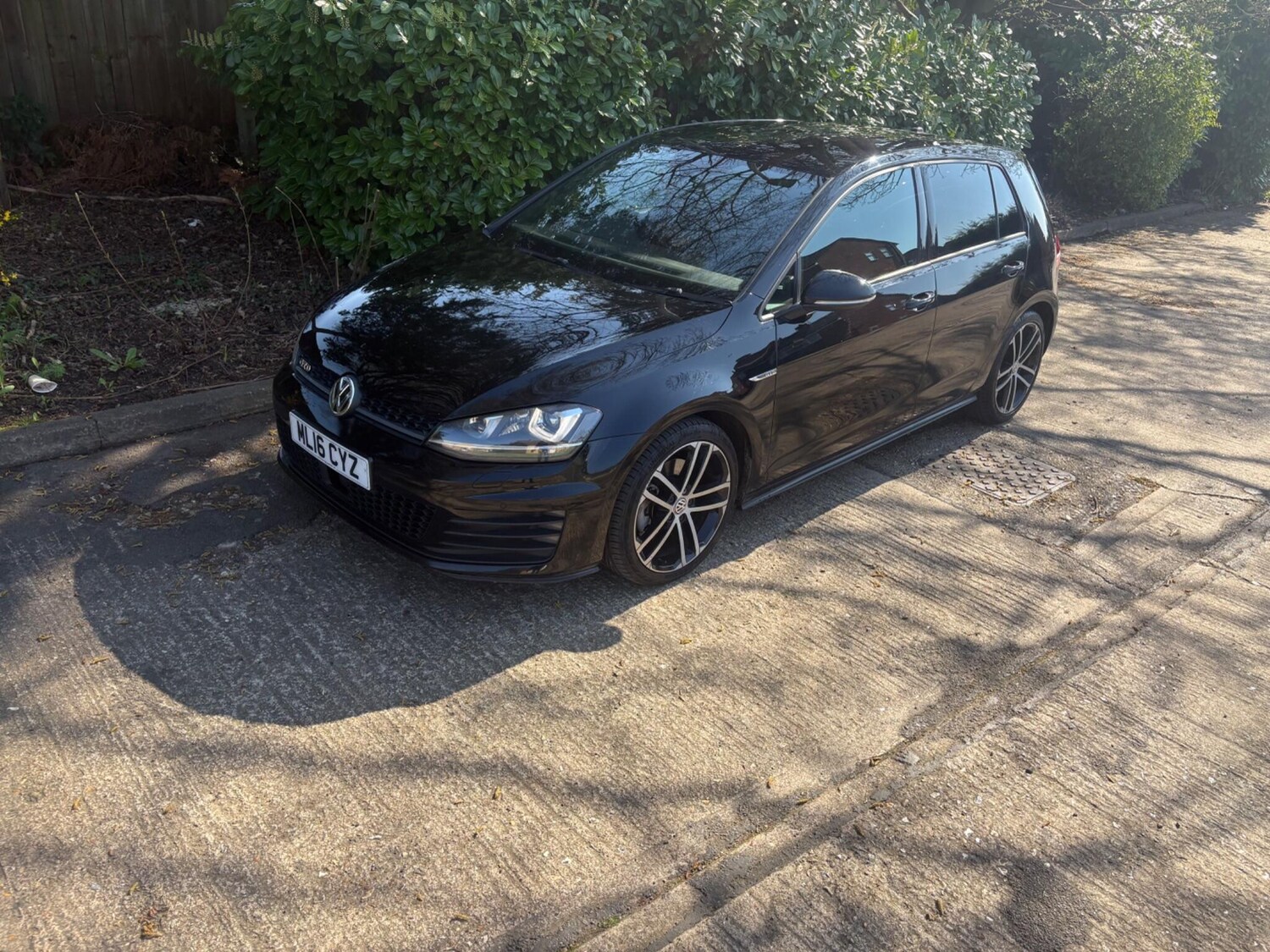 Used Volkswagen Golf 2016 for sale - 77971833: Photo 64