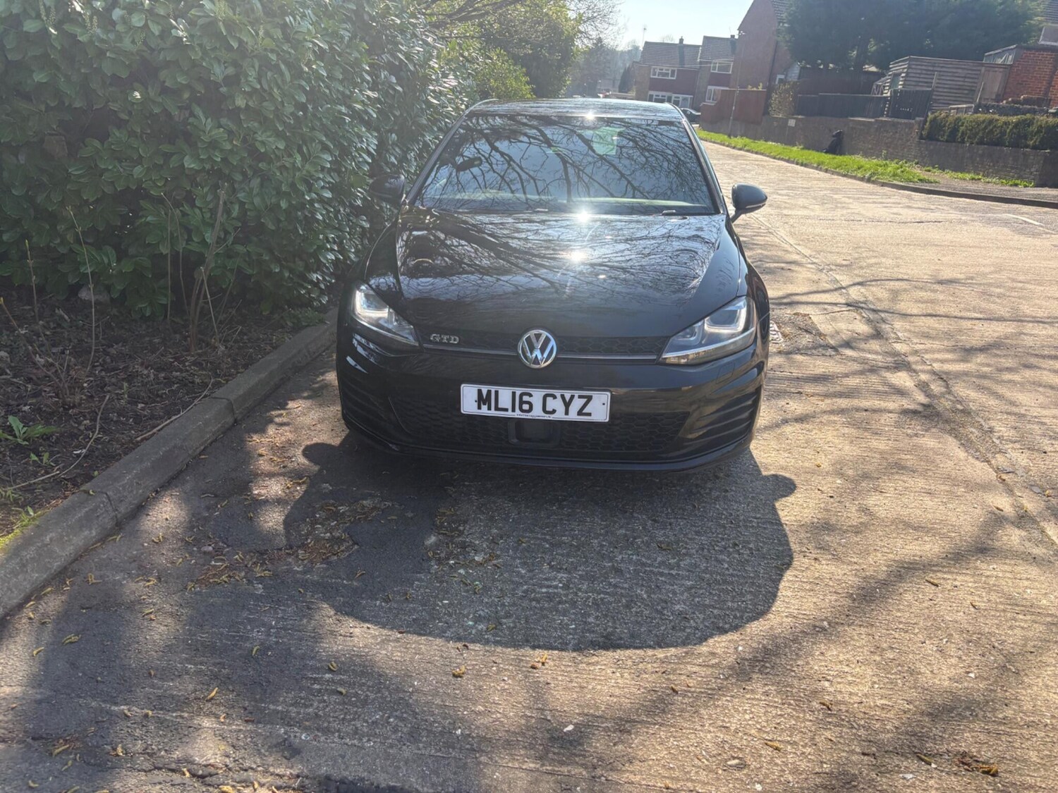 Used Volkswagen Golf 2016 for sale - 77971833: Photo 65