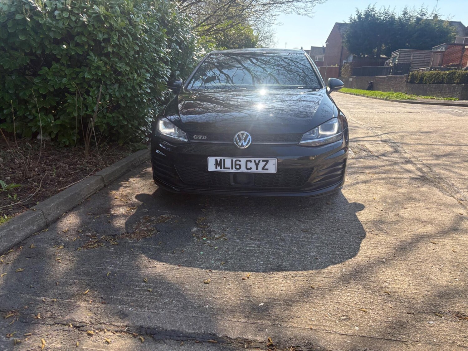 Used Volkswagen Golf 2016 for sale - 77971833: Photo 66