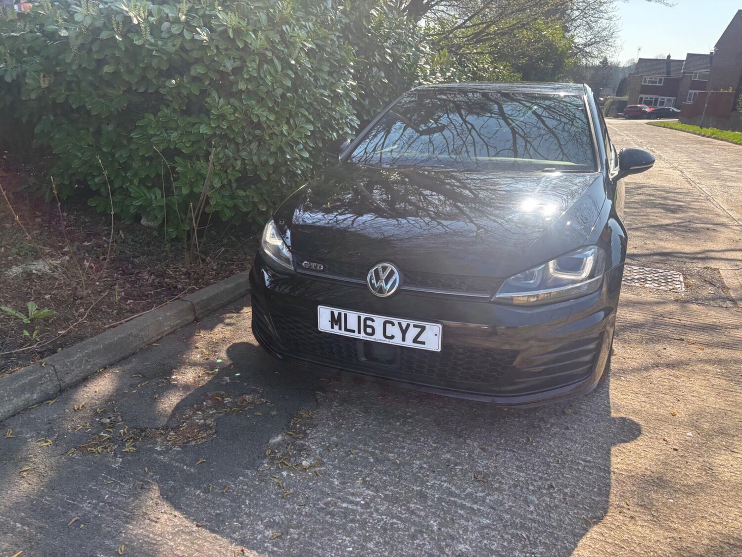 Used Volkswagen Golf 2016 for sale - 77971833: Photo 67