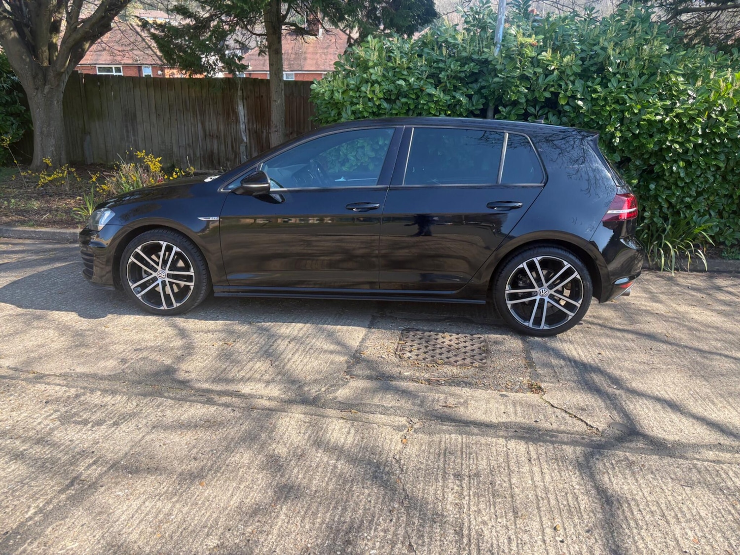 Used Volkswagen Golf 2016 for sale - 77971833: Photo 70