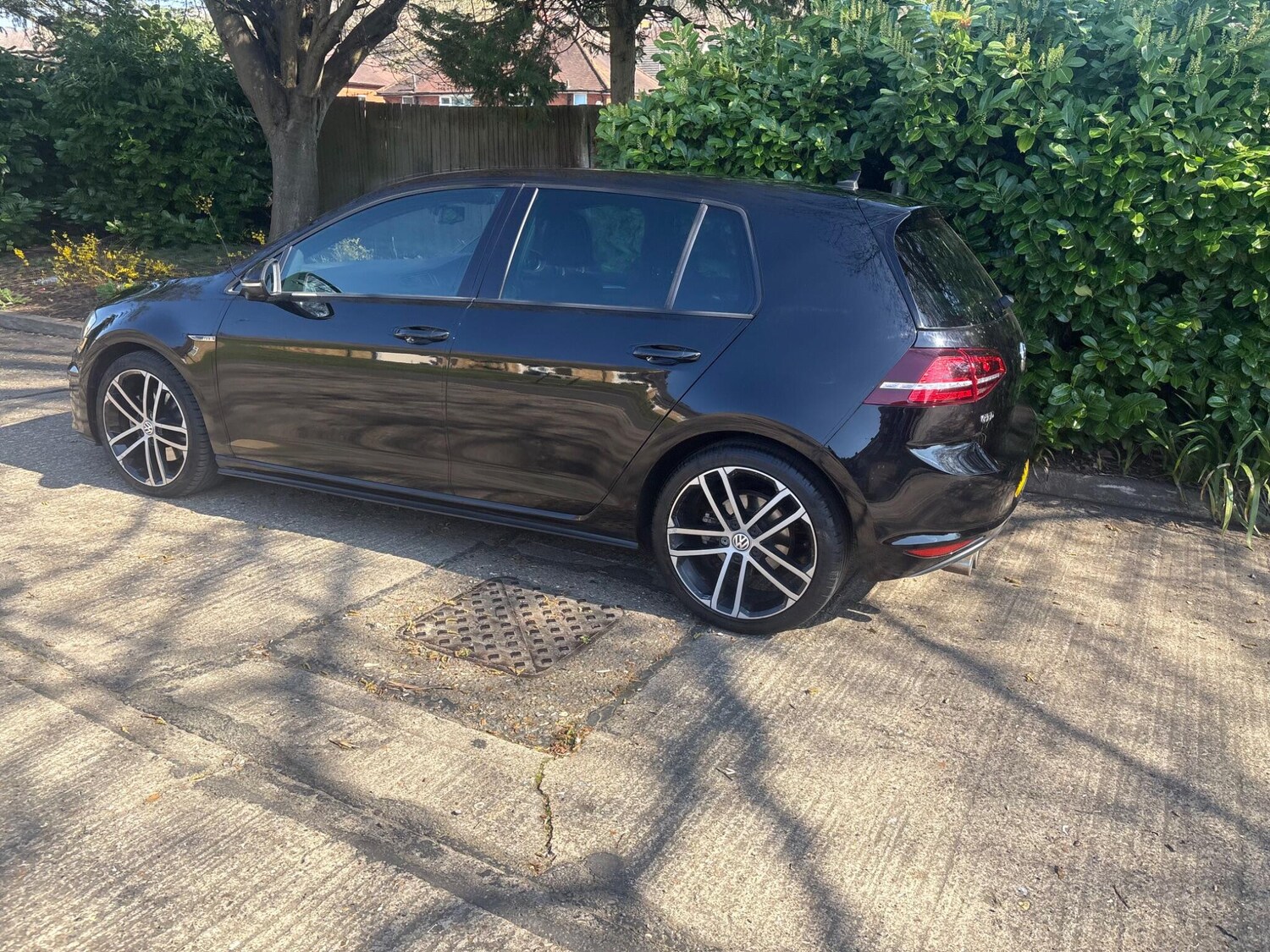 Used Volkswagen Golf 2016 for sale - 77971833: Photo 71