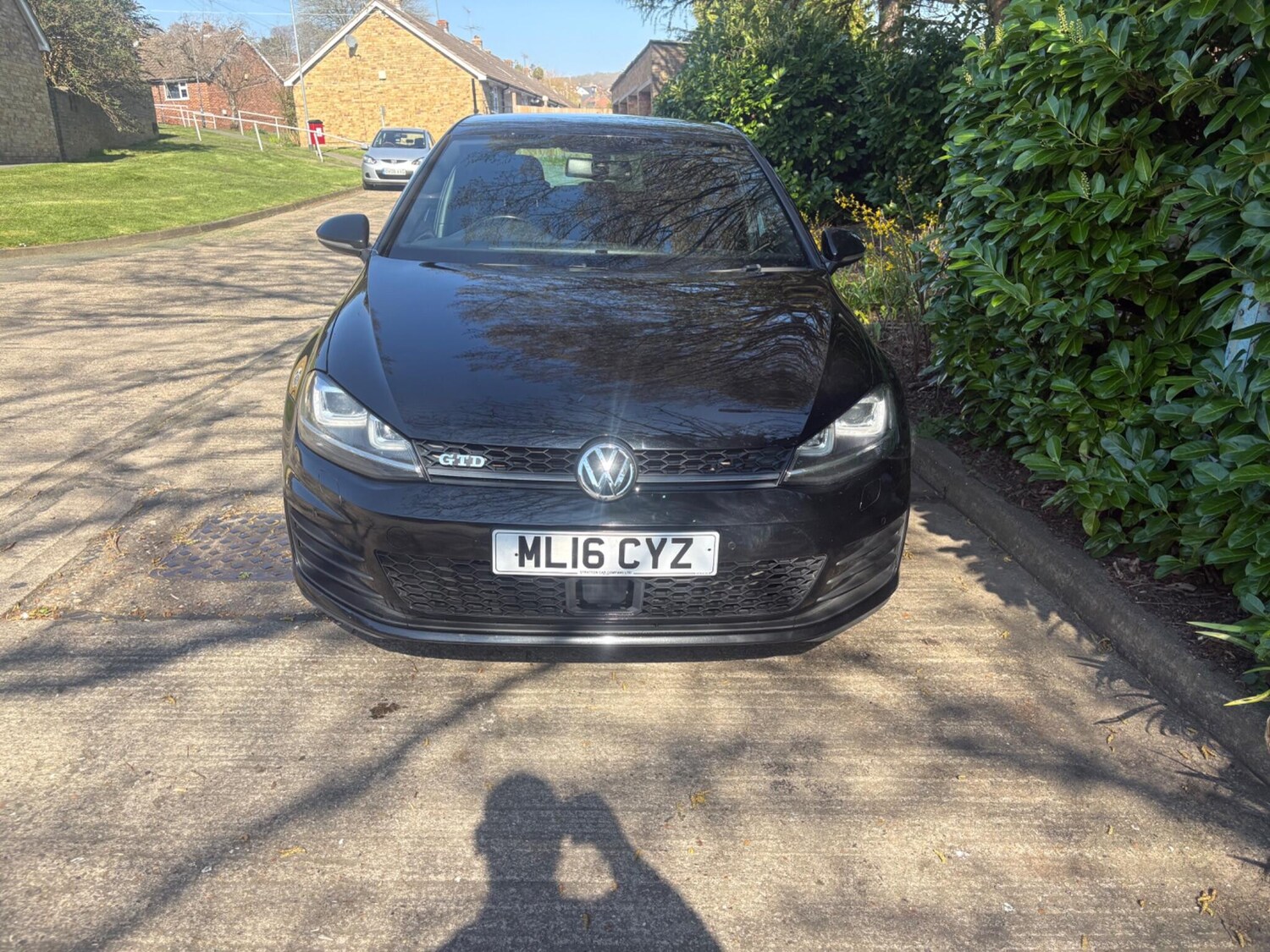 Used Volkswagen Golf 2016 for sale - 77971833: Photo 74