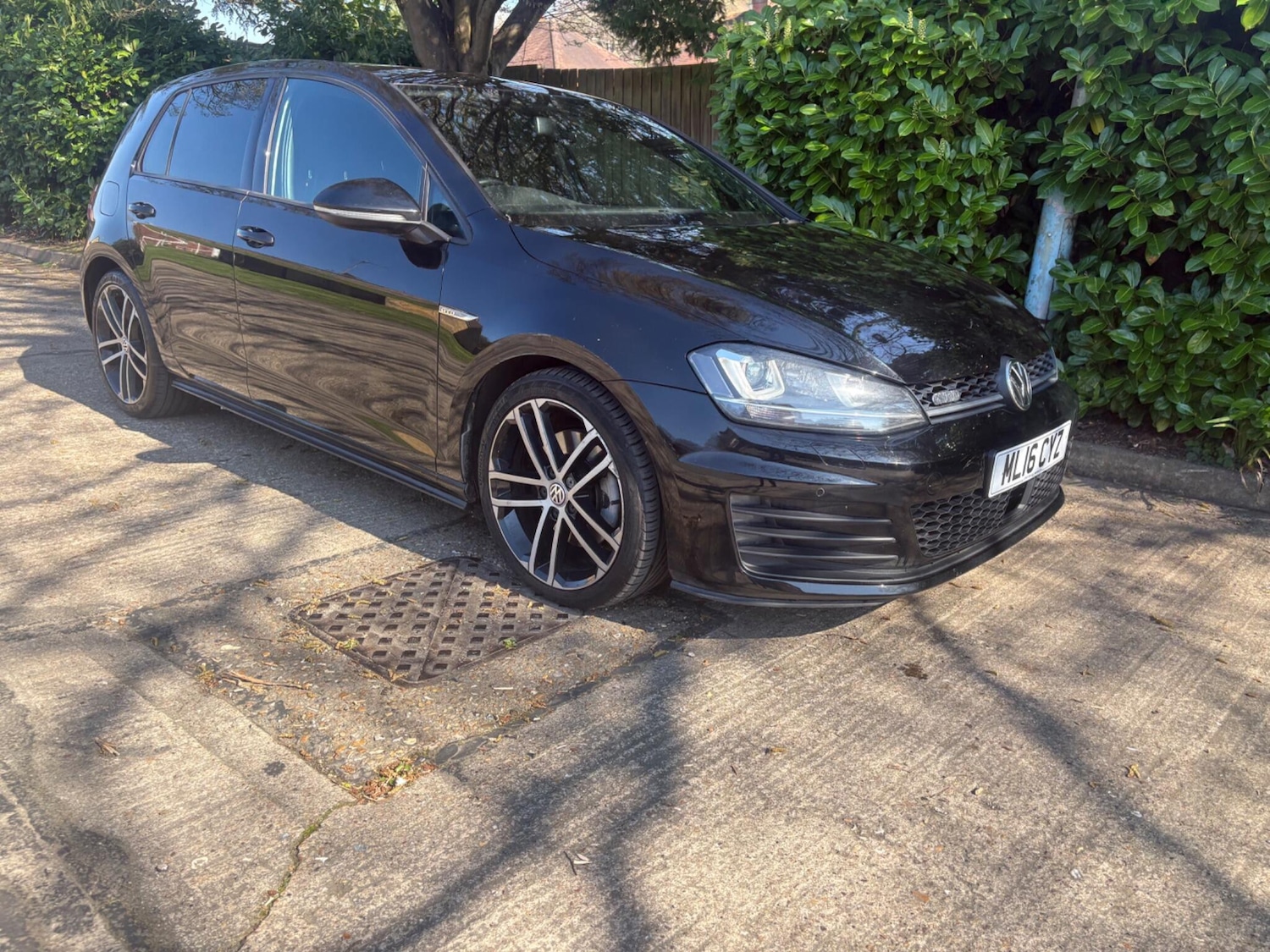 Used Volkswagen Golf 2016 for sale - 77971833: Photo 75