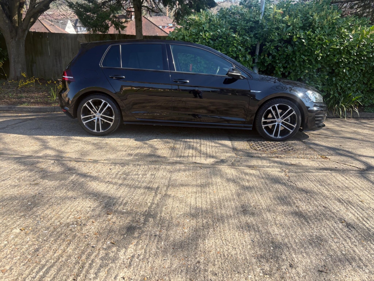 Used Volkswagen Golf 2016 for sale - 77971833: Photo 78