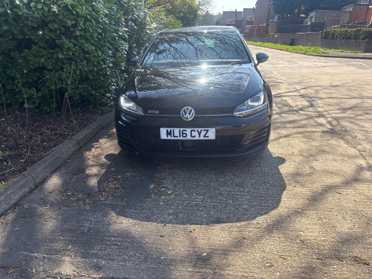 Used Volkswagen Golf 2016 for sale - 77971833: Photo 87