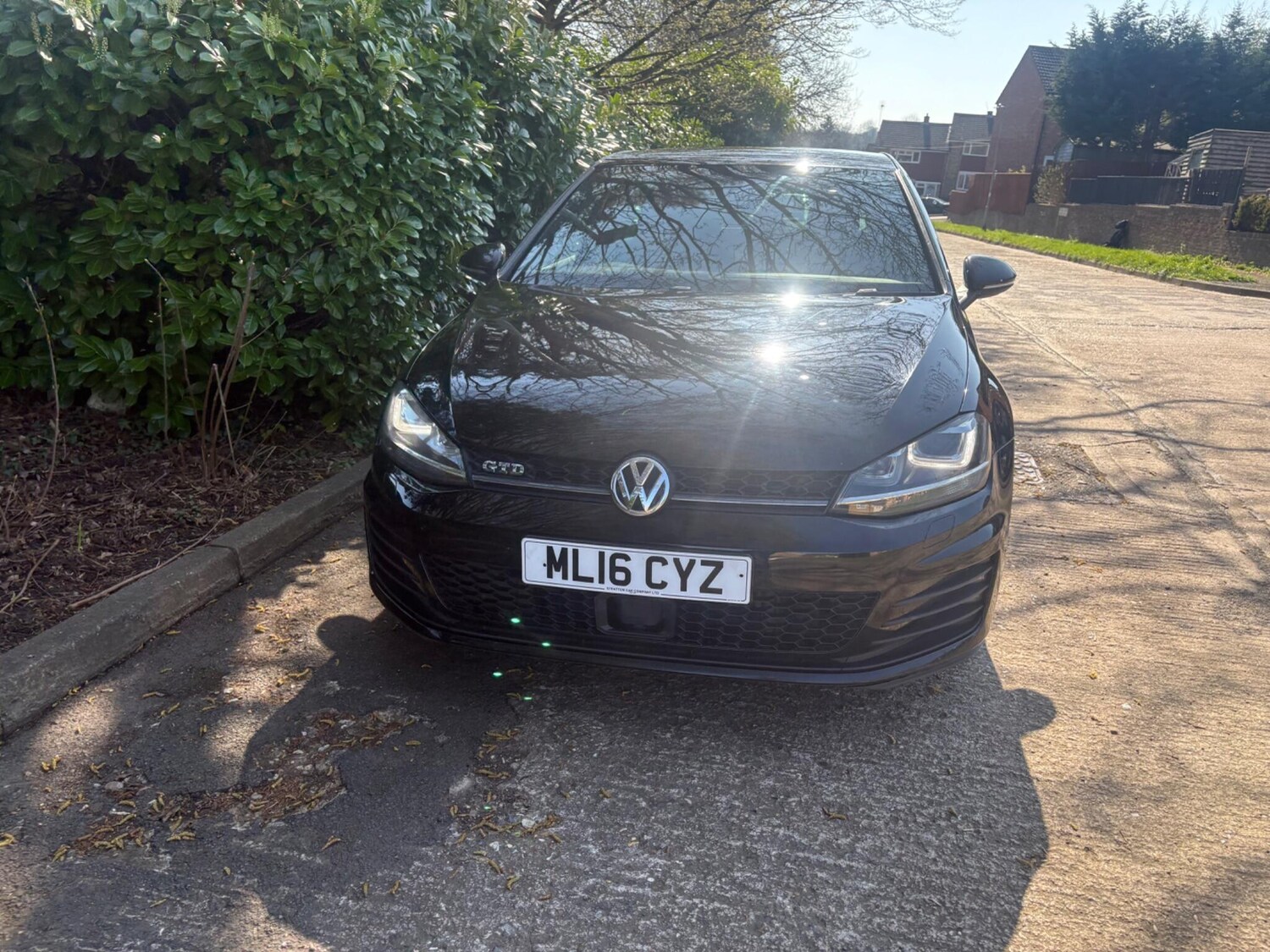 Used Volkswagen Golf 2016 for sale - 77971833: Photo 88