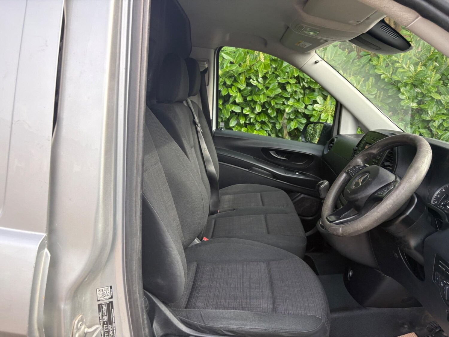 Used Mercedes-Benz Vito 2016 for sale - 77888737: Photo 28