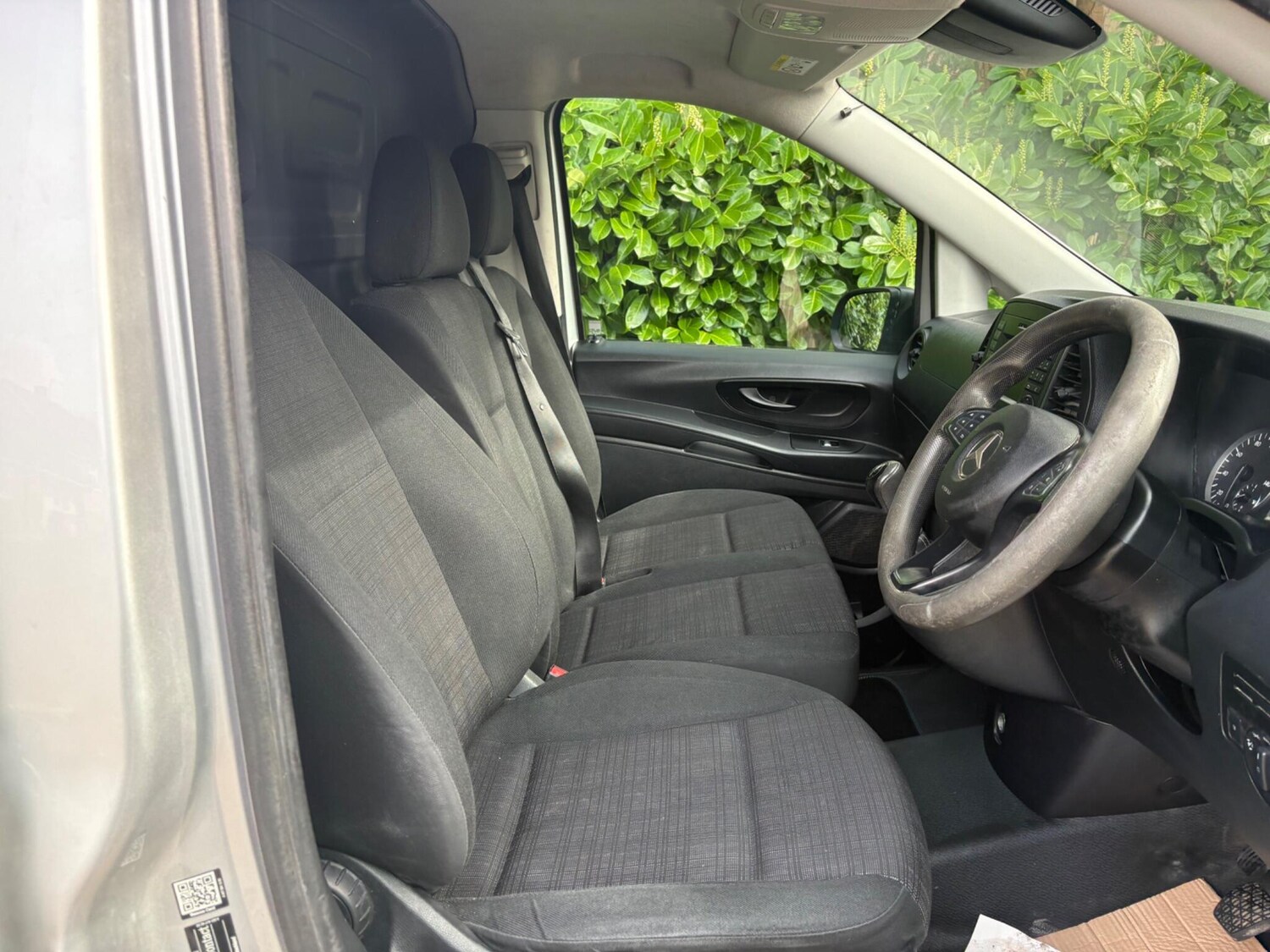 Used Mercedes-Benz Vito 2016 for sale - 77888737: Photo 29