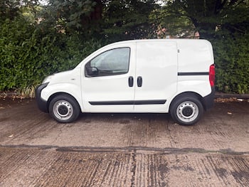 Used Peugeot Bipper 2015 for sale - 79810345: Photo
