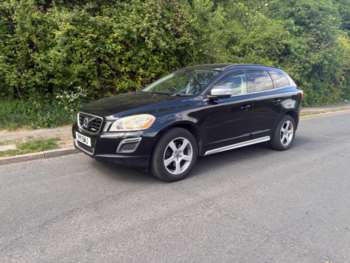 2011 (11) - 2.4 D5 R-Design Geartronic AWD Euro 5 5dr
