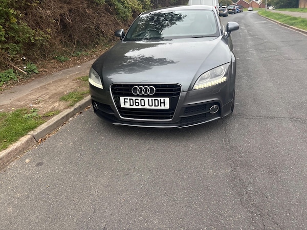 Used Audi TT 2011 for sale - 76273724: Photo 11