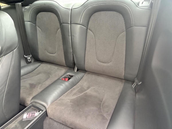 Used Audi TT 2011 for sale - 76273724: Photo 13