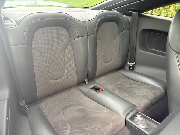 Used Audi TT 2011 for sale - 76273724: Photo 14