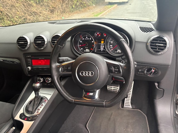 Used Audi TT 2011 for sale - 76273724: Photo 15