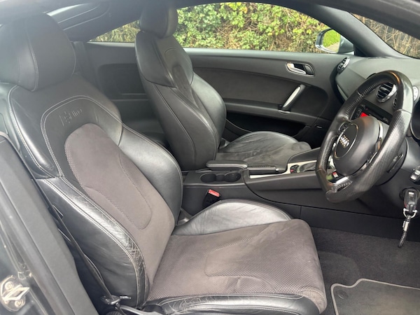 Used Audi TT 2011 for sale - 76273724: Photo 16
