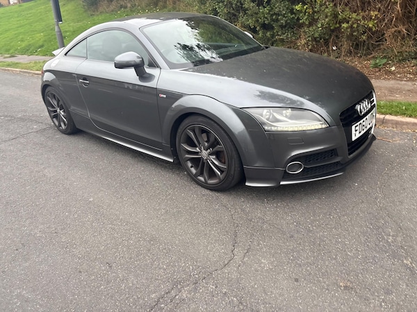 Used Audi TT 2011 for sale - 76273724: Photo 17