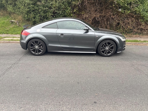 Used Audi TT 2011 for sale - 76273724: Photo 18