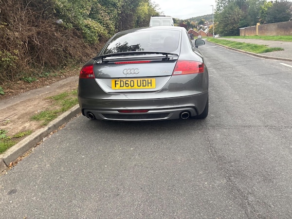 Used Audi TT 2011 for sale - 76273724: Photo 19