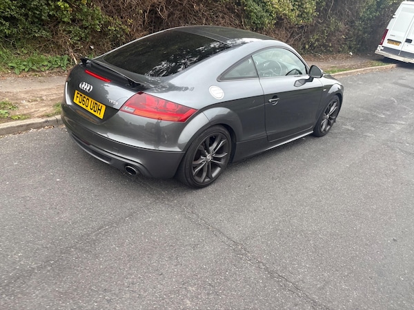 Used Audi TT 2011 for sale - 76273724: Photo 20