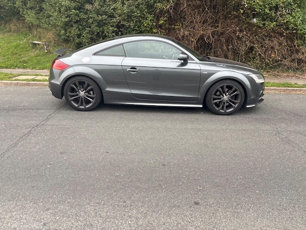 Used Audi TT 2011 for sale - 76273724: Photo 21